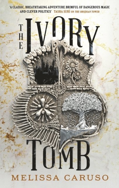 Ivory Tomb