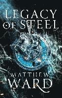 bokomslag Legacy of Steel