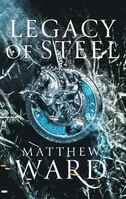 Legacy of Steel