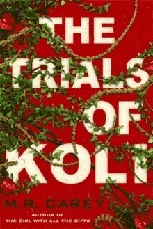 bokomslag The Trials of Koli
