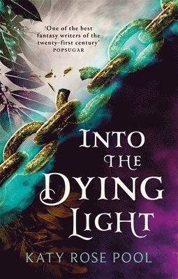 Into the Dying Light