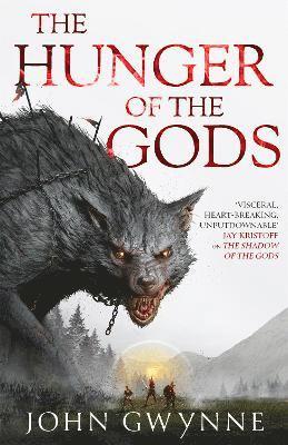 The Hunger of the Gods 1