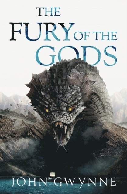 Fury Of The Gods 1