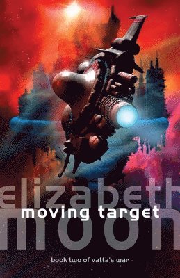 Moving Target 1