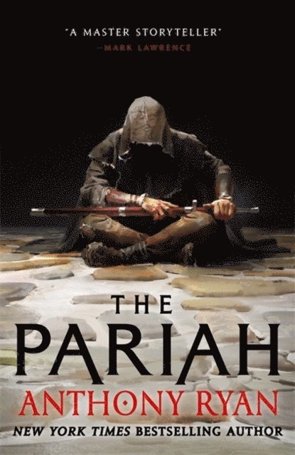 The Pariah 1