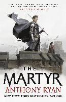 bokomslag The Martyr