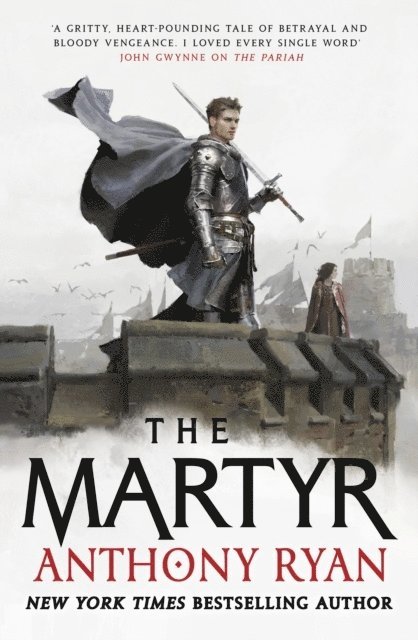 The Martyr 1