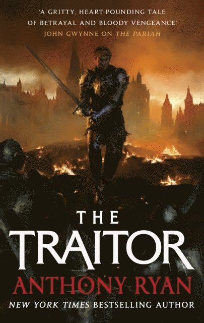 Traitor
