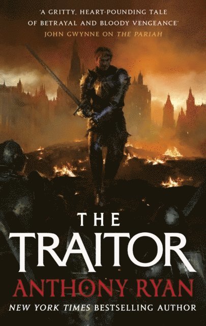 The Traitor 1