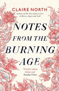 bokomslag Notes from the Burning Age
