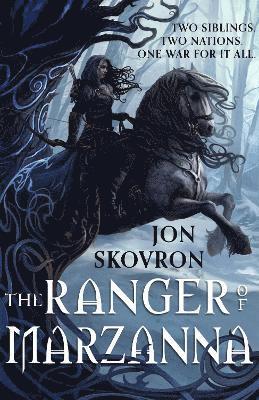 The Ranger of Marzanna 1