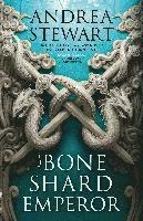 bokomslag The Bone Shard Emperor