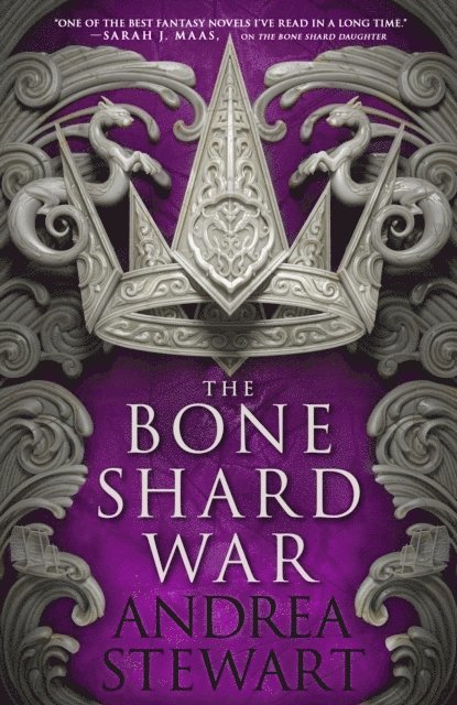 Bone Shard War