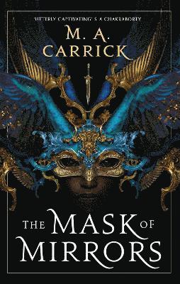 The Mask of Mirrors 1
