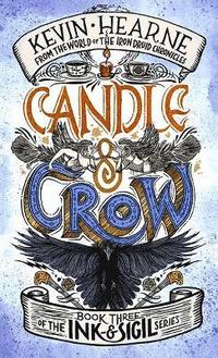 bokomslag Candle & Crow