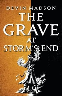 bokomslag The Grave at Storm's End