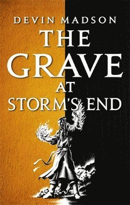 Grave at Storm's End