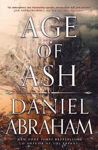 bokomslag Age of Ash