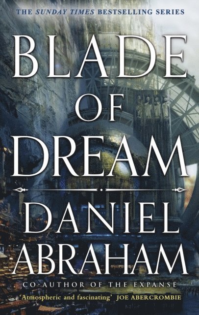 Blade of Dream 1