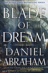 bokomslag Blade Of Dream