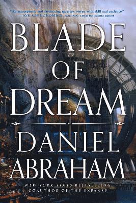 Blade of Dream 1