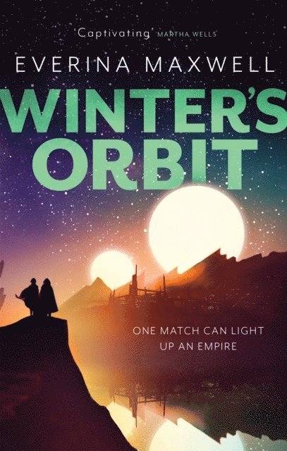 Winter's Orbit 1