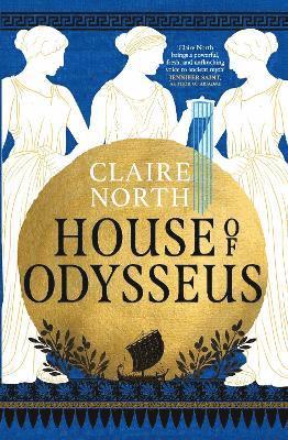 House of Odysseus 1