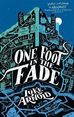 One Foot in the Fade 1