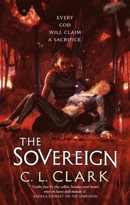 The Sovereign 1