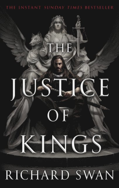 The Justice of Kings 1