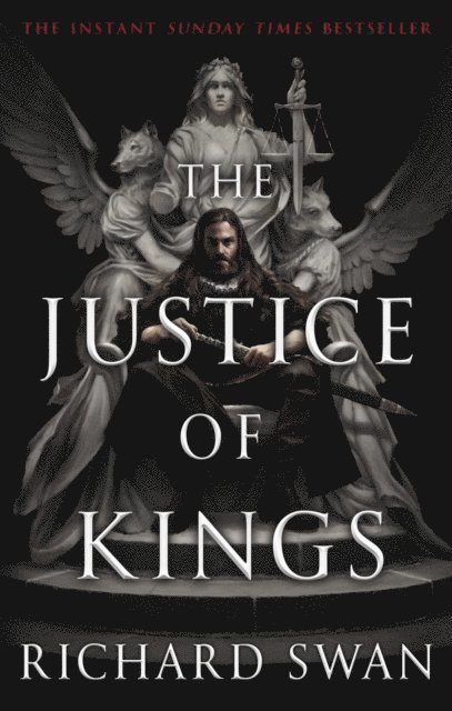Justice of Kings