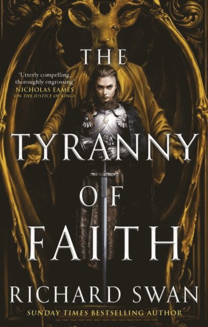 The Tyranny of Faith 1