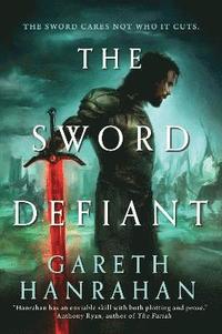 bokomslag The Sword Defiant