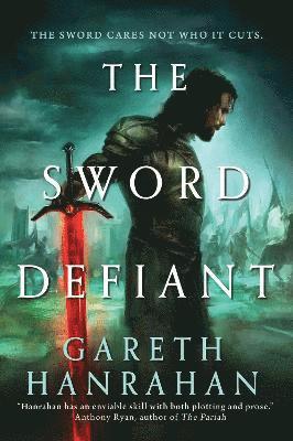 The Sword Defiant 1