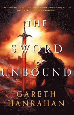 The Sword Unbound 1