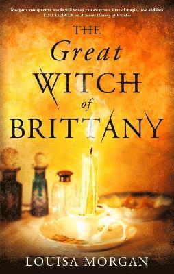 The Great Witch of Brittany 1