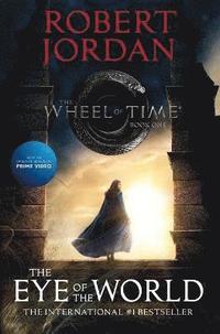 bokomslag The Eye of The World (TV Tie-In)