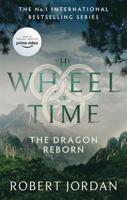 Dragon Reborn