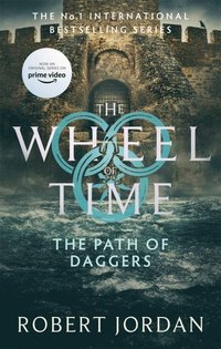 bokomslag The Path of Daggers