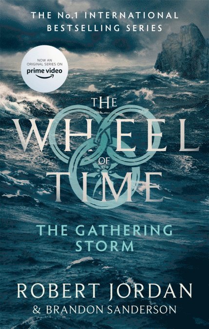 The Gathering Storm 1