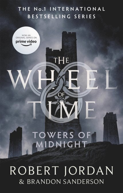 Towers Of Midnight 1