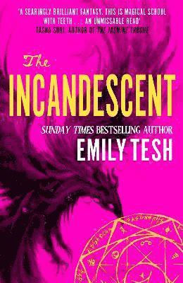 Incandescent