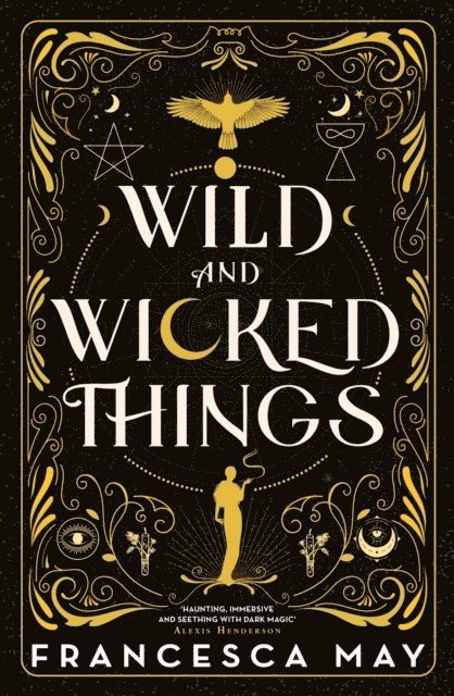 Wild and Wicked Things 1