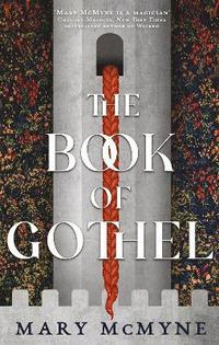 bokomslag The Book of Gothel