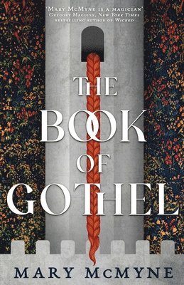 bokomslag Book of Gothel