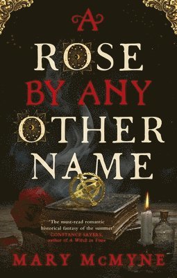 Rose by Any Other Name