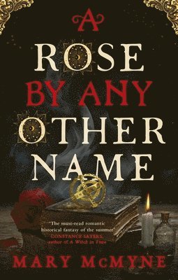 A Rose by Any Other Name 1