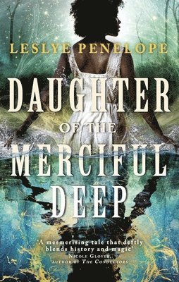 Daughter of the Merciful Deep 1