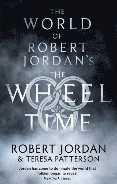The World Of Robert Jordan's The Wheel Of Time 1