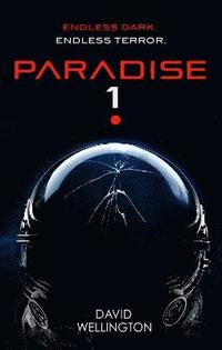 bokomslag Paradise-1